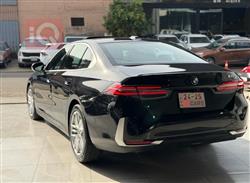 بي ام دبليو الفئة 5